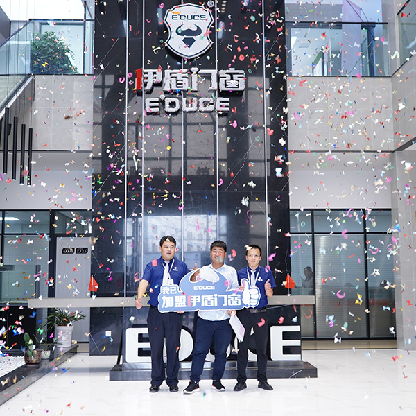 免費加盟支持-門窗十大品牌