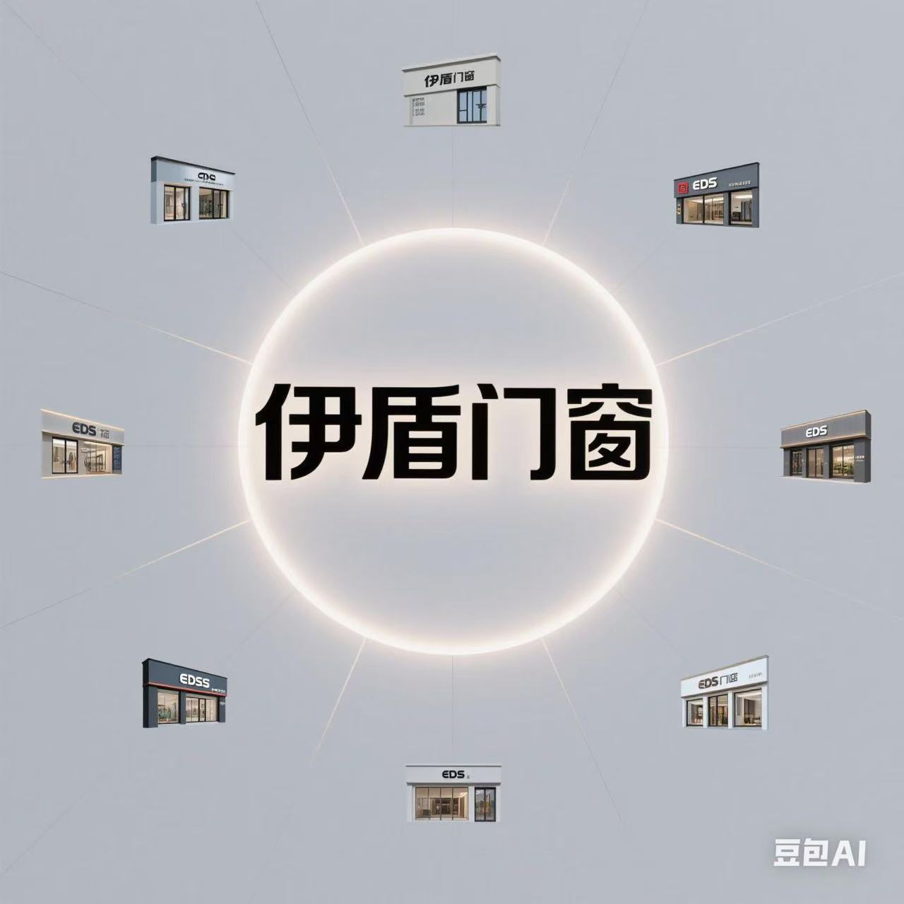 免費(fèi)樣板支持 - 門(mén)窗十大品牌