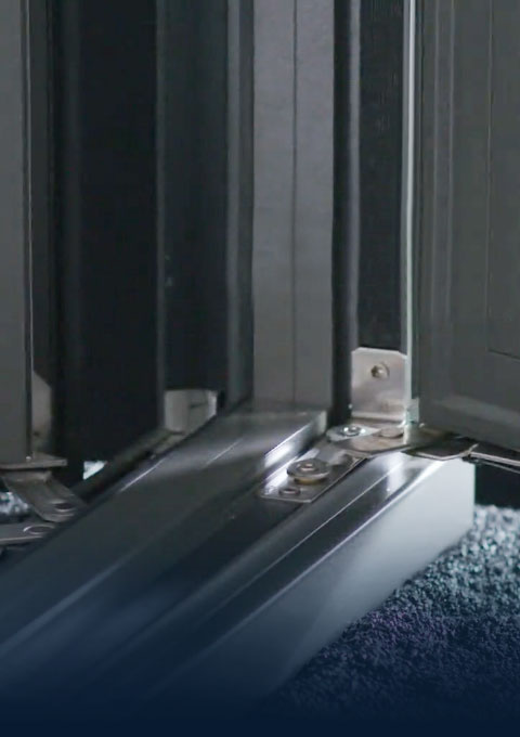 差異化 - 鋁合金門(mén)窗加盟