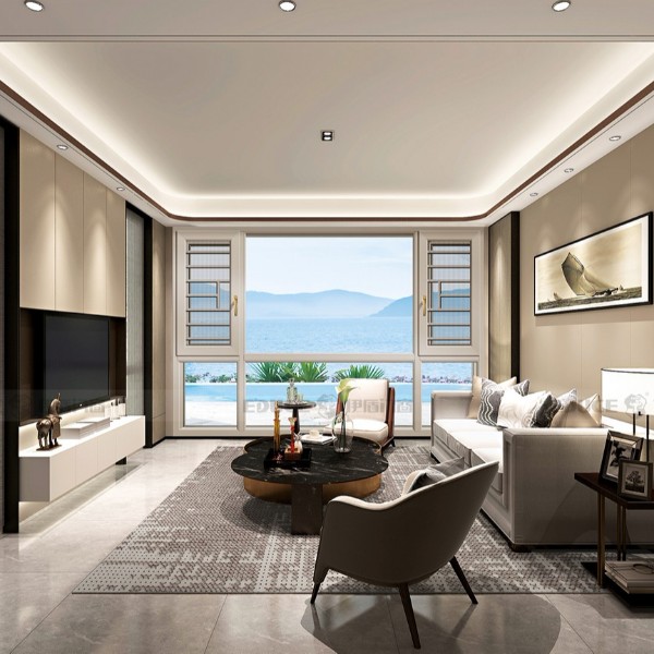 隔音門窗是選擇塑鋼門窗還是鋁合金門窗，哪個(gè)好？