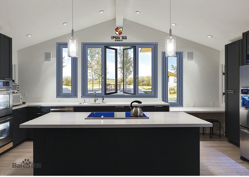 伊盾安全門窗，引領(lǐng)中國十大門窗品牌！003