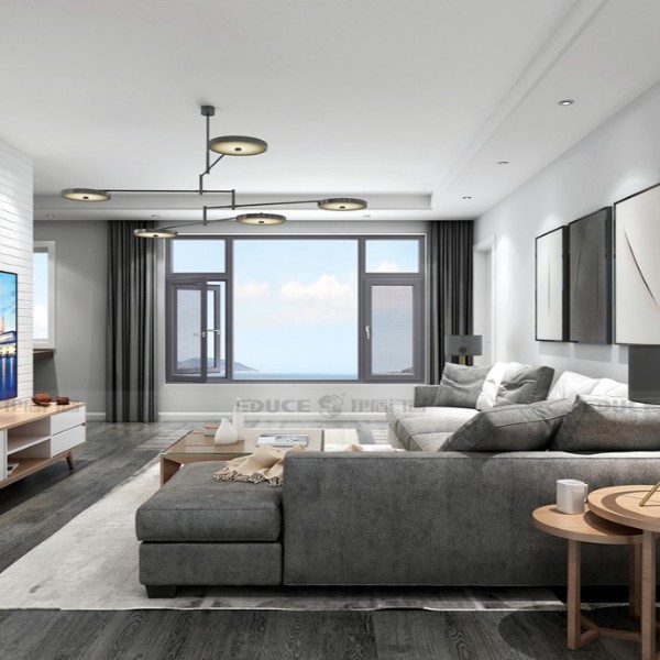 伊盾系統(tǒng)門窗有多出色？7年就可以把安裝門窗的錢省回來(lái)！