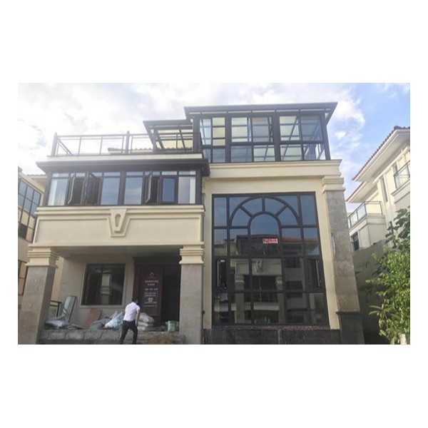 伊盾高效隔音門(mén)窗，讓你每天都可以靜享優(yōu)質(zhì)居家生活！