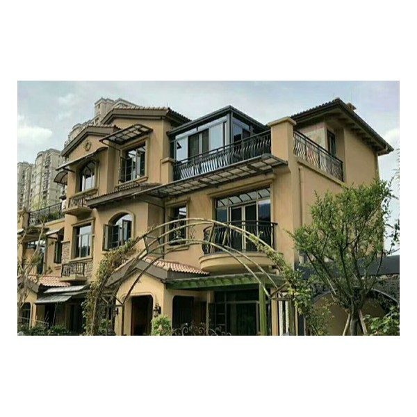 伊盾安全門(mén)窗，你的居家安全生活的衛(wèi)士！