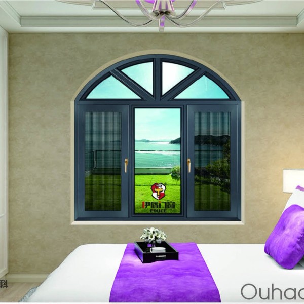 伊盾安全門(mén)窗，守候孩子的童年！