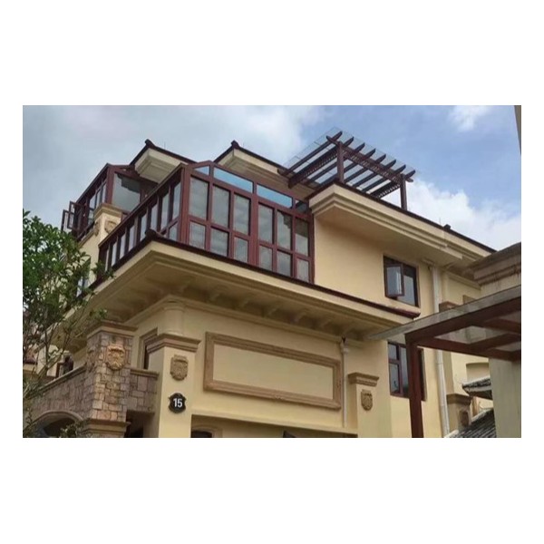 品牌門(mén)窗跟普通門(mén)窗的區(qū)別，一般人還真不知道！