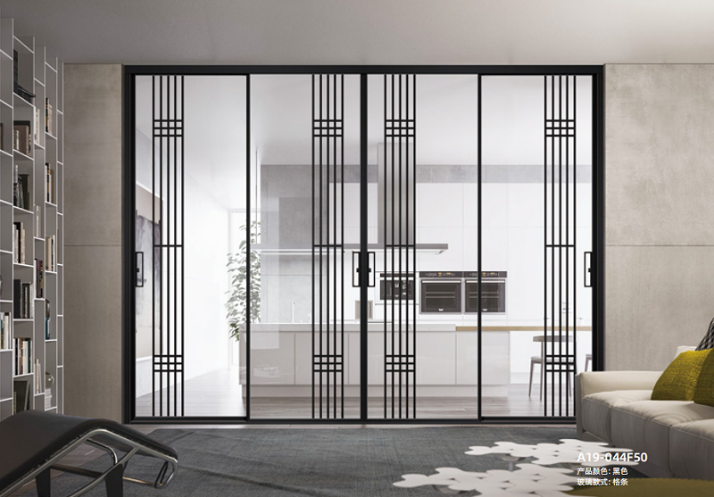 伊盾門窗2019極窄20推拉門有哪些優(yōu)勢？看看你就知道了！