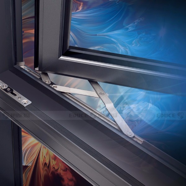 懶人福利來啦，伊盾隔音門窗讓你聲控也能智能開關(guān)窗（視頻）