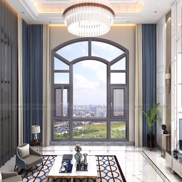 高效隔音伊盾門窗-高空拋物入刑了，快檢查你家窗扇是否合格（視頻）