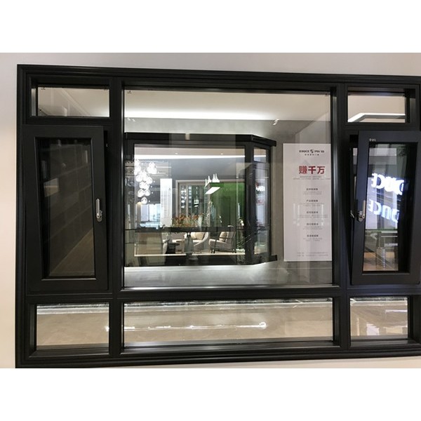 高效隔音門窗哪個(gè)牌子好？為您推薦伊盾門窗！