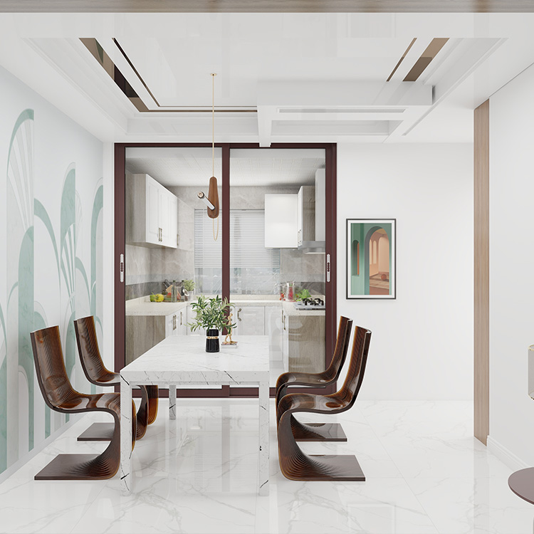 楓景推拉門,隔斷門,推拉門,伊盾門窗,門窗定制 楓景推拉門,隔斷門,推拉門,伊盾門窗,門窗定制