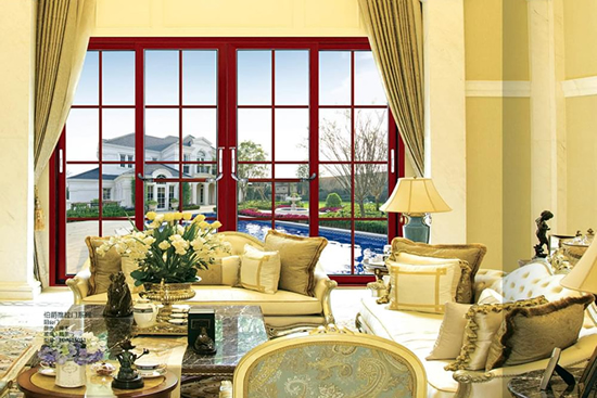 斷橋鋁門窗有哪些優(yōu)點(diǎn)？為什么那么多人選擇斷橋鋁門窗？