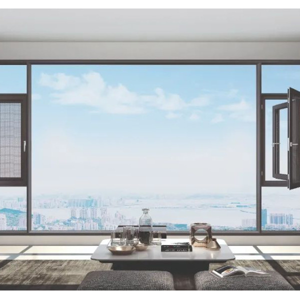 伊盾門(mén)窗【生活真美好】第一季 | 品質(zhì)居所、溫馨生活，是對(duì)美好的最佳詮釋