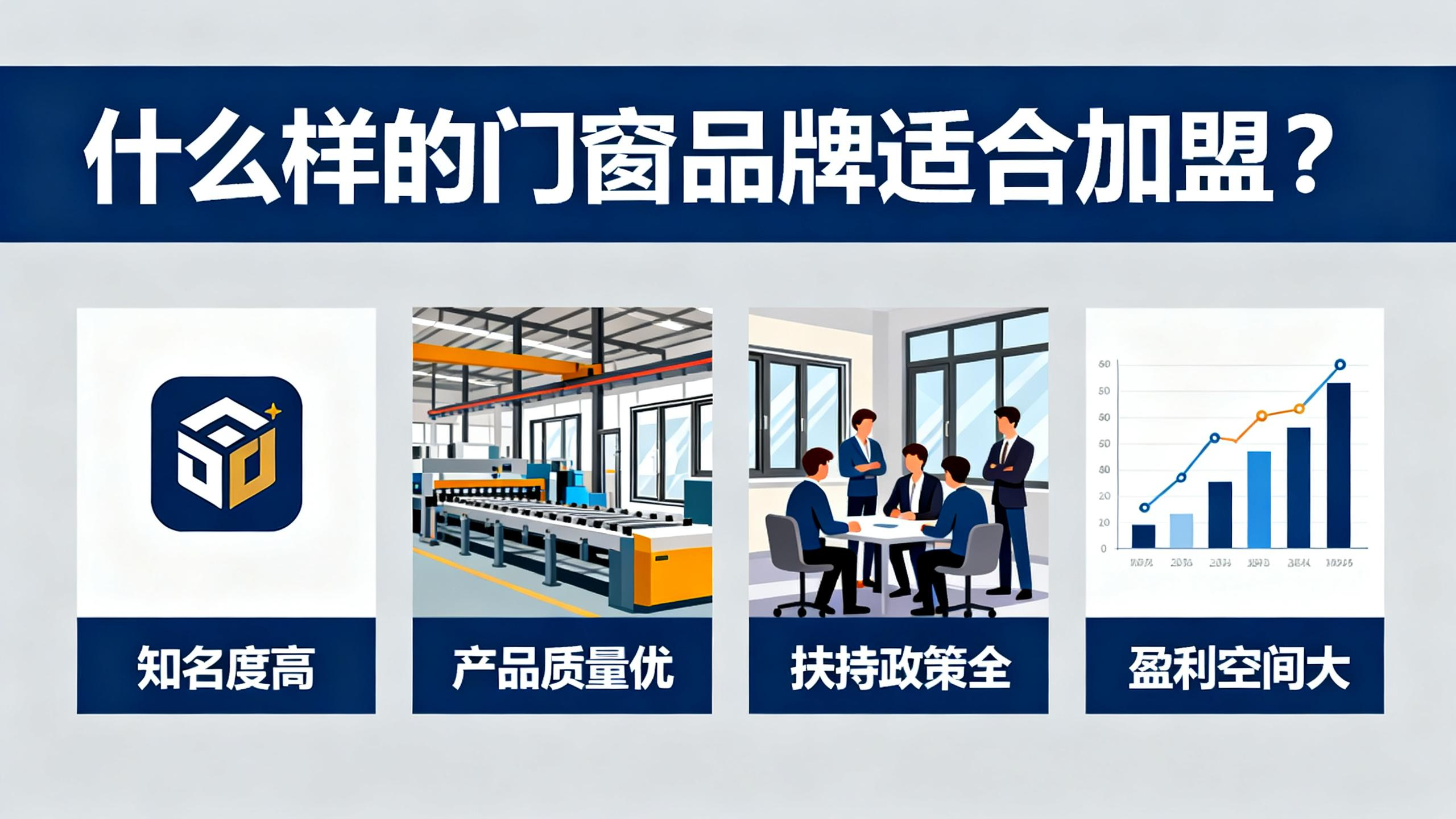 什么樣的門窗品牌適合加盟？伊盾2025年三維評(píng)估法+0元?jiǎng)?chuàng)業(yè)政策！