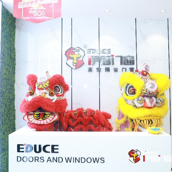 中國(guó)十大門(mén)窗品牌排名2019