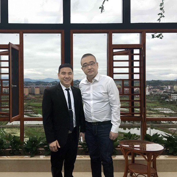 伊盾高效隔音門窗，隔音降噪效果非常不錯，堪稱“大匠之門”！