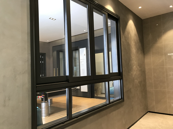 伊盾高效隔音門窗，替你守護(hù)家園安全的安全衛(wèi)士！劍橋星空61