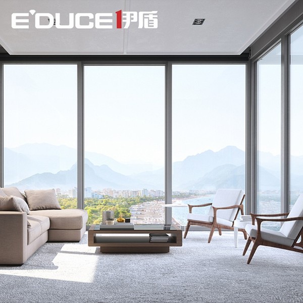 門(mén)窗數(shù)字化