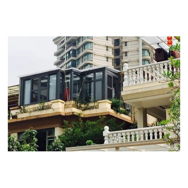 系統(tǒng)節(jié)能門(mén)窗到底有啥能耐？這么貴卻又這么多人用！