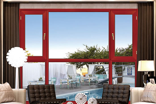 伊盾門(mén)窗１