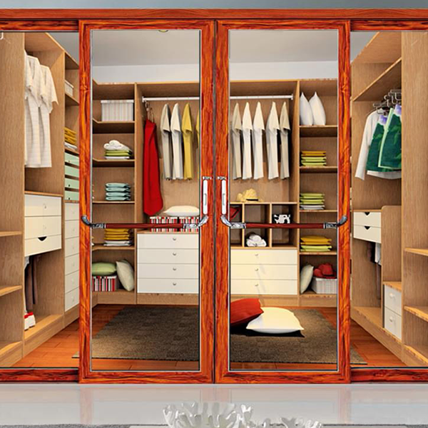 第二屆中國建材行業(yè)經濟論壇在京舉行，門窗行業(yè)發(fā)展前景如何？