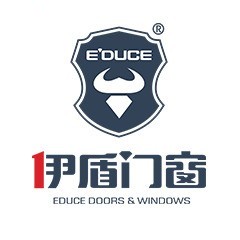 伊盾門窗丨擁有一個院子，就是擁有一個都市森林