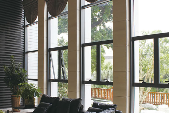 100807五金配件就是門窗的心臟——這些選購門窗的門道你知道多少？