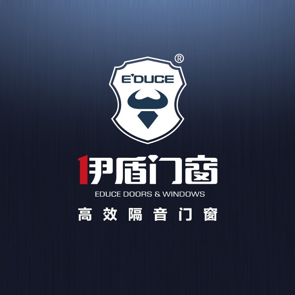 伊盾門窗算不算中國門窗十大品牌？