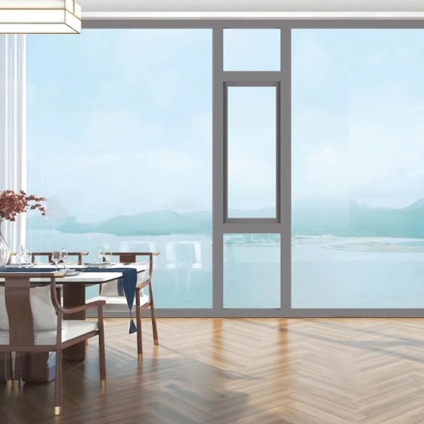 伊盾門窗十大黑科技新品首發(fā)！可享15%國補，最高立省2萬元！