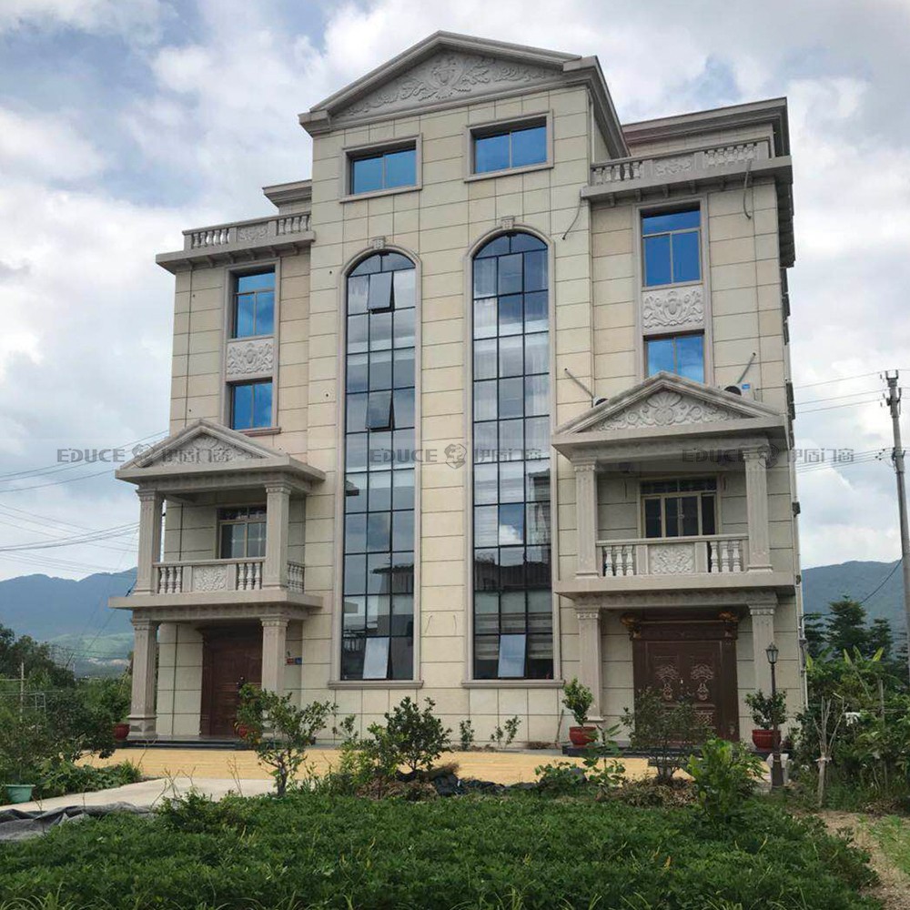 廣東門窗幕墻工程 廣東門窗幕墻工程