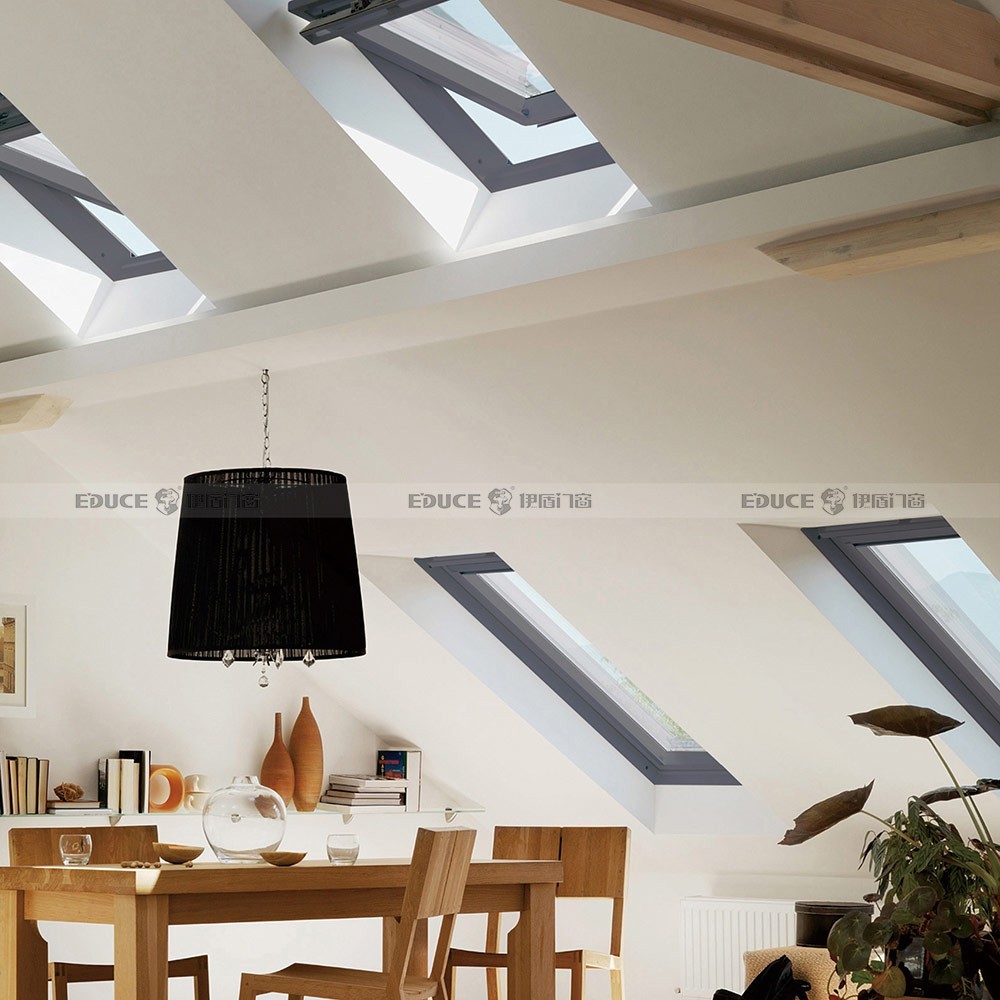 別墅陽光房天窗 別墅陽光房天窗