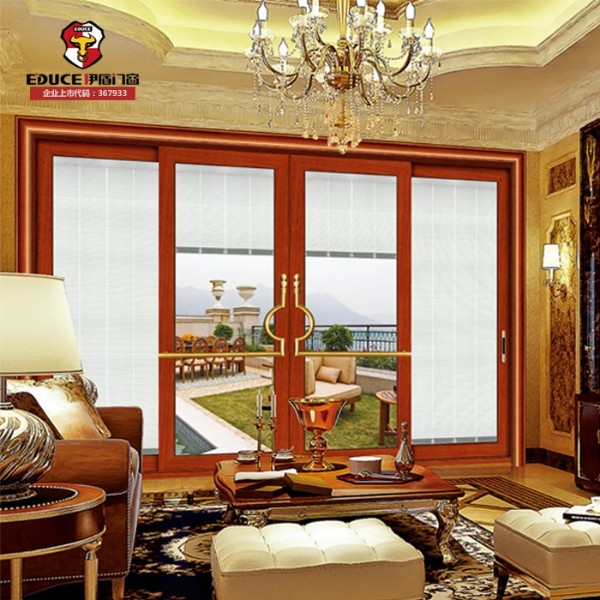 門(mén)窗怎么選擇才是真正的安全門(mén)窗？