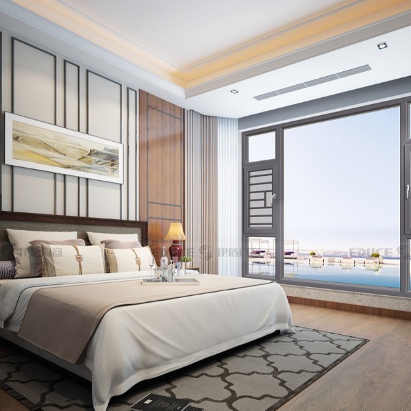 門窗加盟廠家哪家好，品牌實(shí)力應(yīng)該怎么辨別？