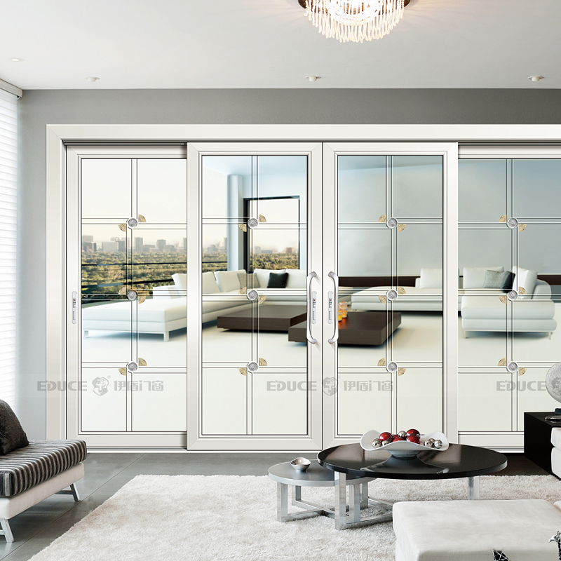 如何選擇合適的斷橋鋁門窗