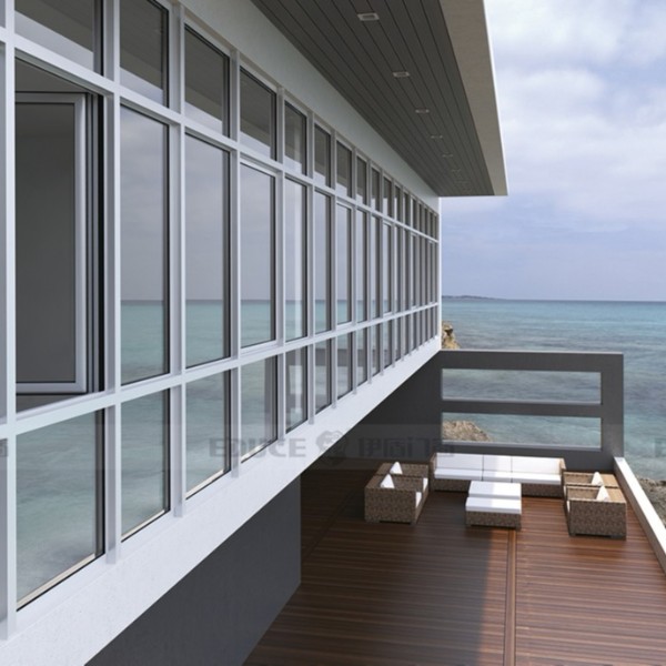 伊盾高效隔音門(mén)窗，讓你實(shí)現(xiàn)每天過(guò)上靜謐生活的居家夢(mèng)想！