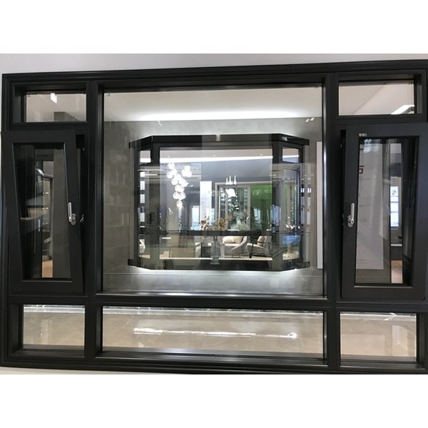 伊盾高效隔音安全門窗，給您一個(gè)更安全的家！