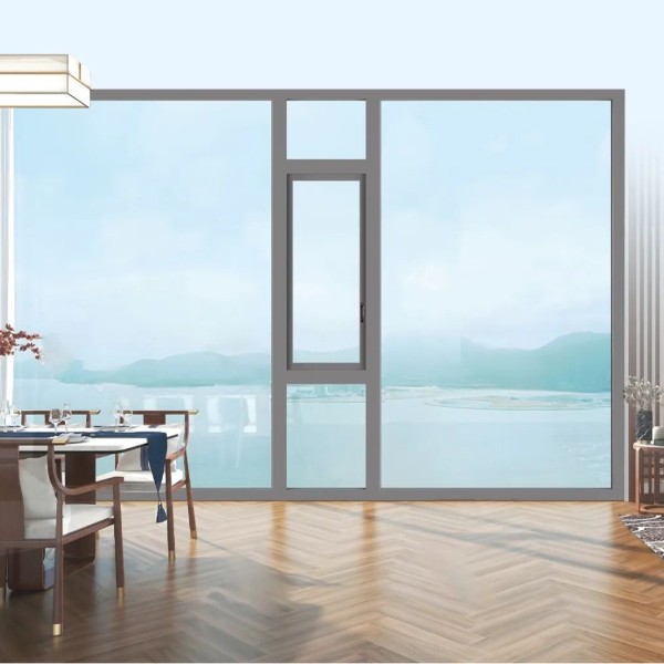 2025年新品 恒溫88UPVC節(jié)能窗 2025年新品 恒溫88UPVC節(jié)能窗