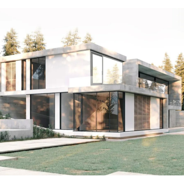 伊盾門窗2025新品上市丨拓界側壓氣密窗