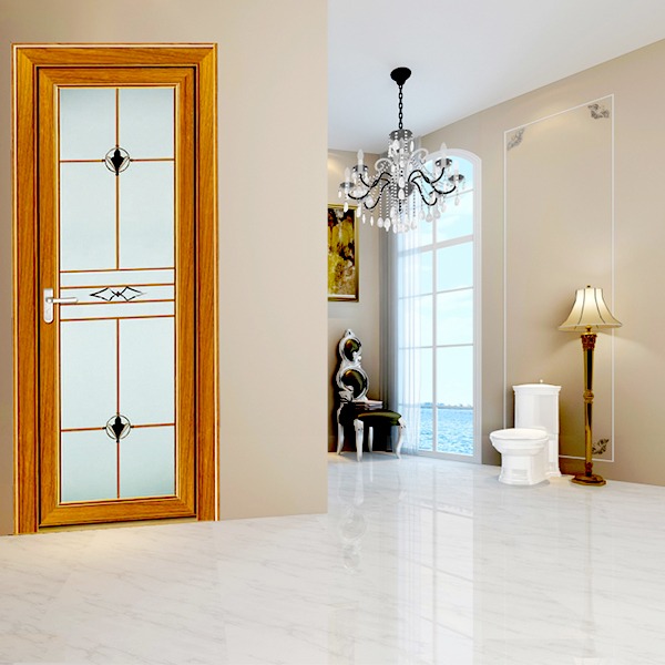 伊盾防擾門窗：是無(wú)可替代，亦是心之所在！