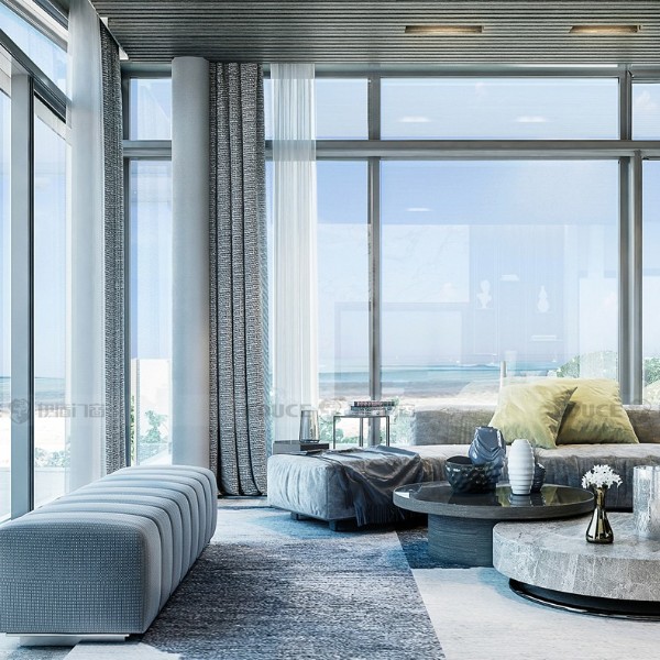 伊盾高效隔音門(mén)窗，提升你的生活質(zhì)量，達(dá)成你的居家夢(mèng)想！