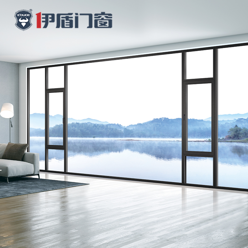 EDU85Hi雙內(nèi)開(kāi)窗,平開(kāi)窗,臥室窗封窗,伊盾門(mén)窗,安全門(mén)窗,定制門(mén)窗